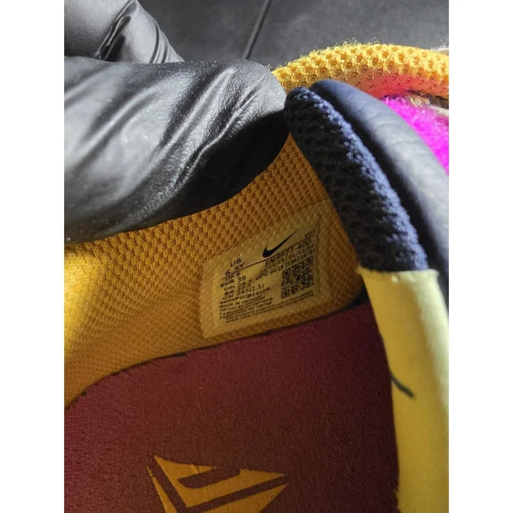 Nike ja se
